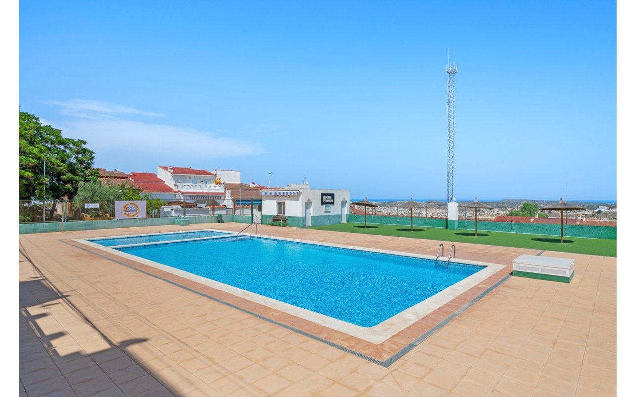 Rynek wtórny - Studio - Ciudad Quesada - Rojales