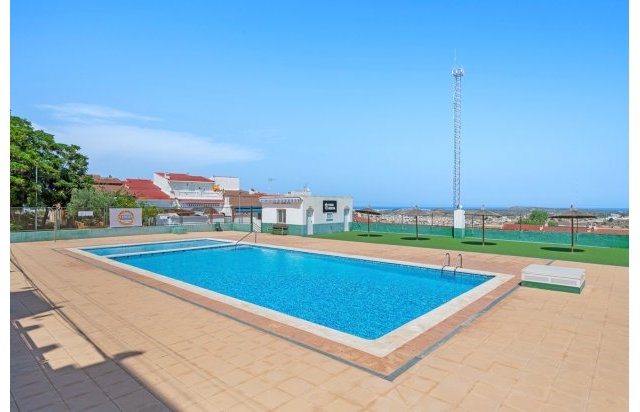 Rynek wtórny - Studio - Ciudad Quesada - Rojales