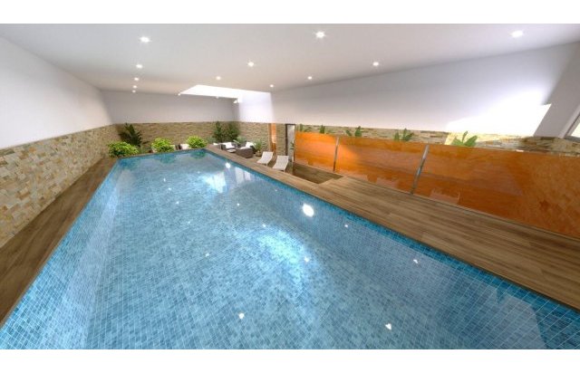 Rynek pierwotny - Apartament - Torrevieja - Parque de las Naciones