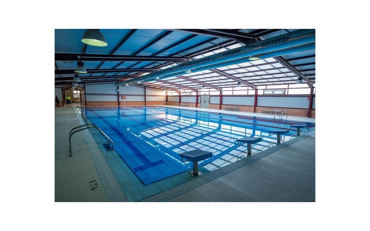 Rynek pierwotny - Daszek - Bigastro - pueblo