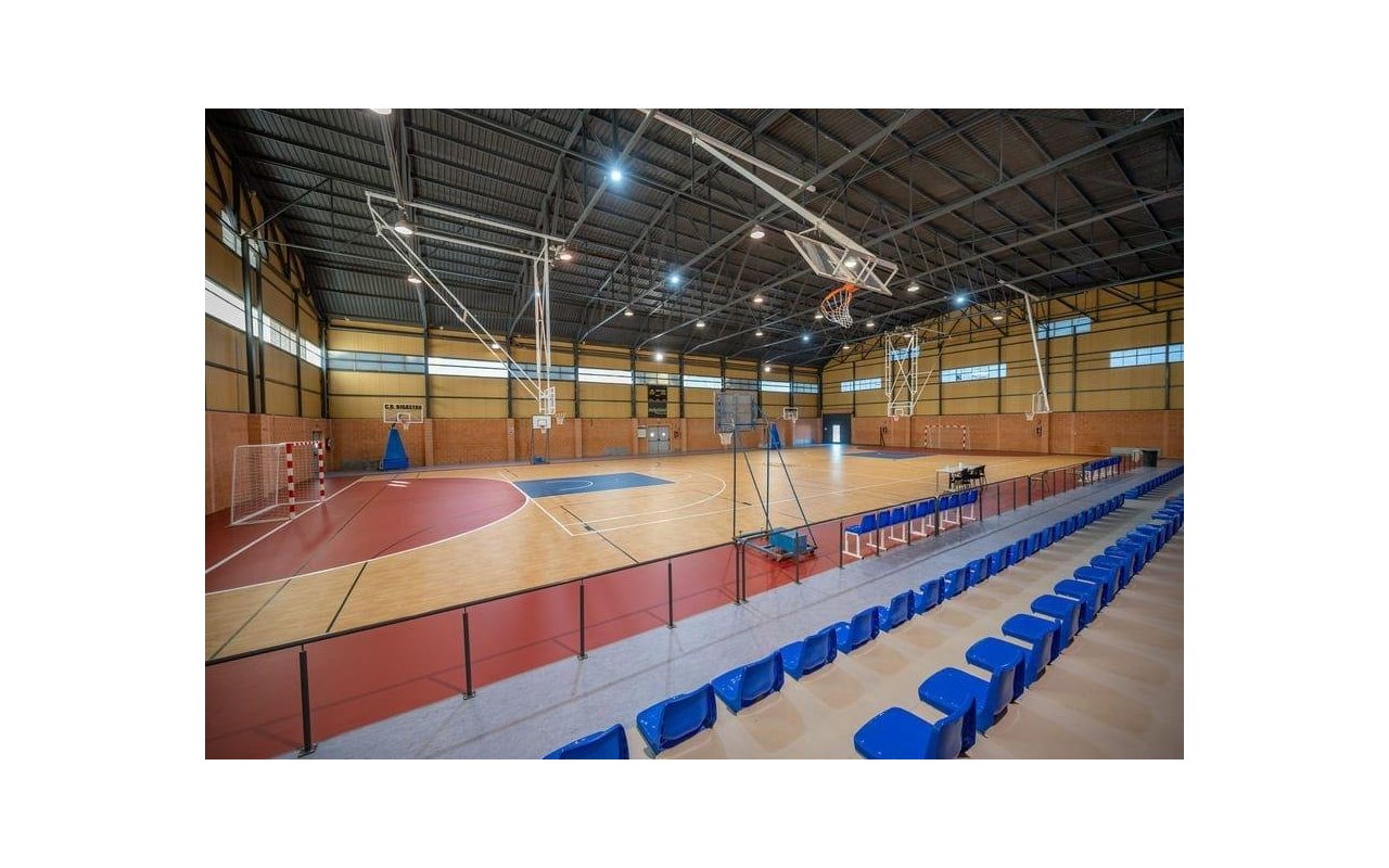 Rynek pierwotny - Daszek - Bigastro - pueblo