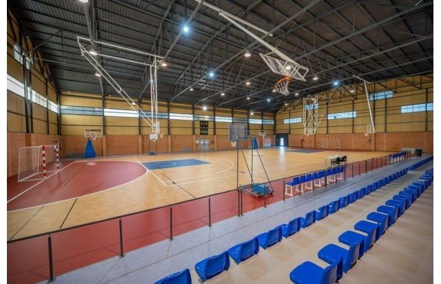 Rynek pierwotny - Daszek - Bigastro - pueblo