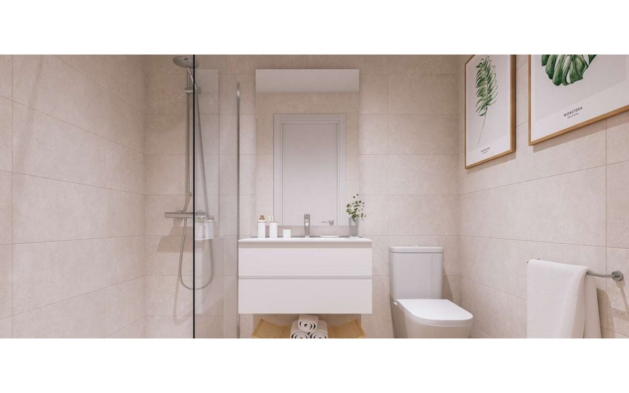 Rynek pierwotny - Daszek - Denia - Puerto Denia