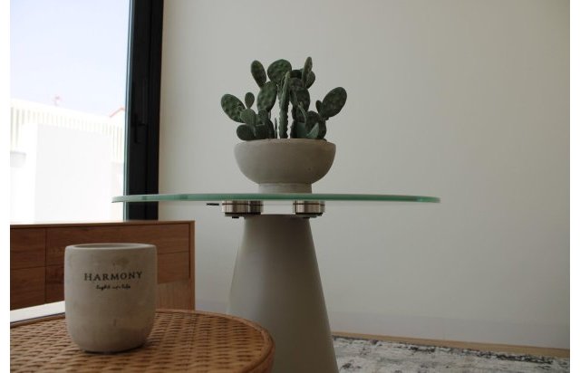 Rynek pierwotny - Villa - Pilar de la Horadada - Torre De La Horadada