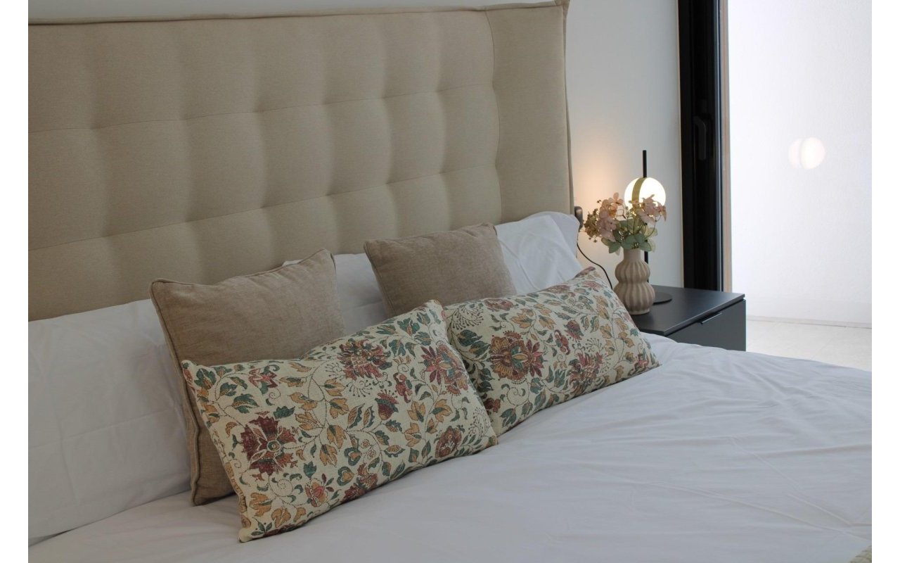 Rynek pierwotny - Villa - Pilar de la Horadada - Torre De La Horadada