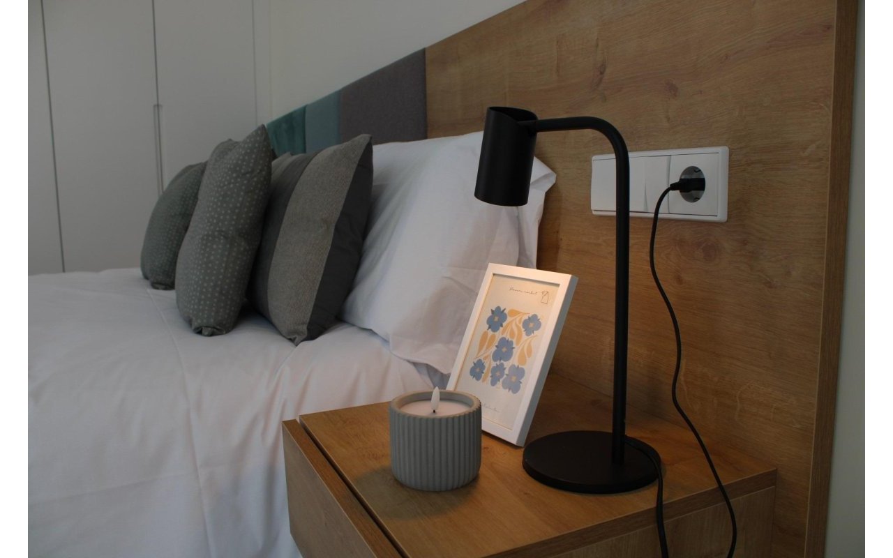 Rynek pierwotny - Villa - Pilar de la Horadada - Torre De La Horadada