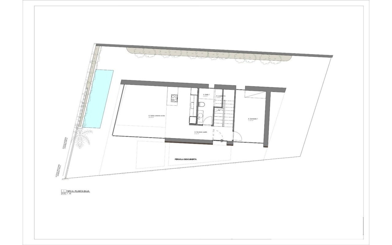 Rynek pierwotny - Villa - Pilar de la Horadada - Torre De La Horadada