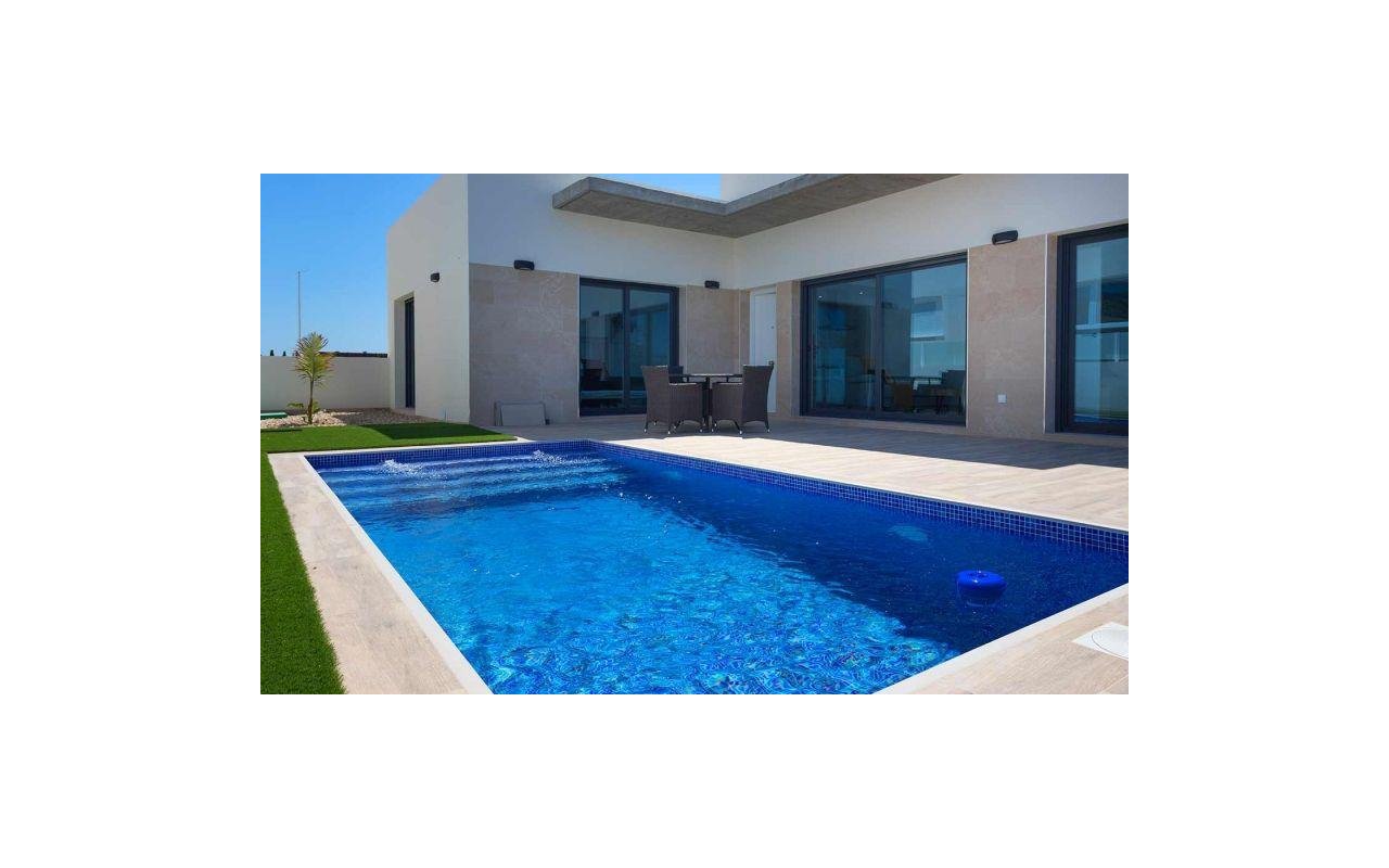 Rynek pierwotny - Dom quad - Daya Nueva - Centro