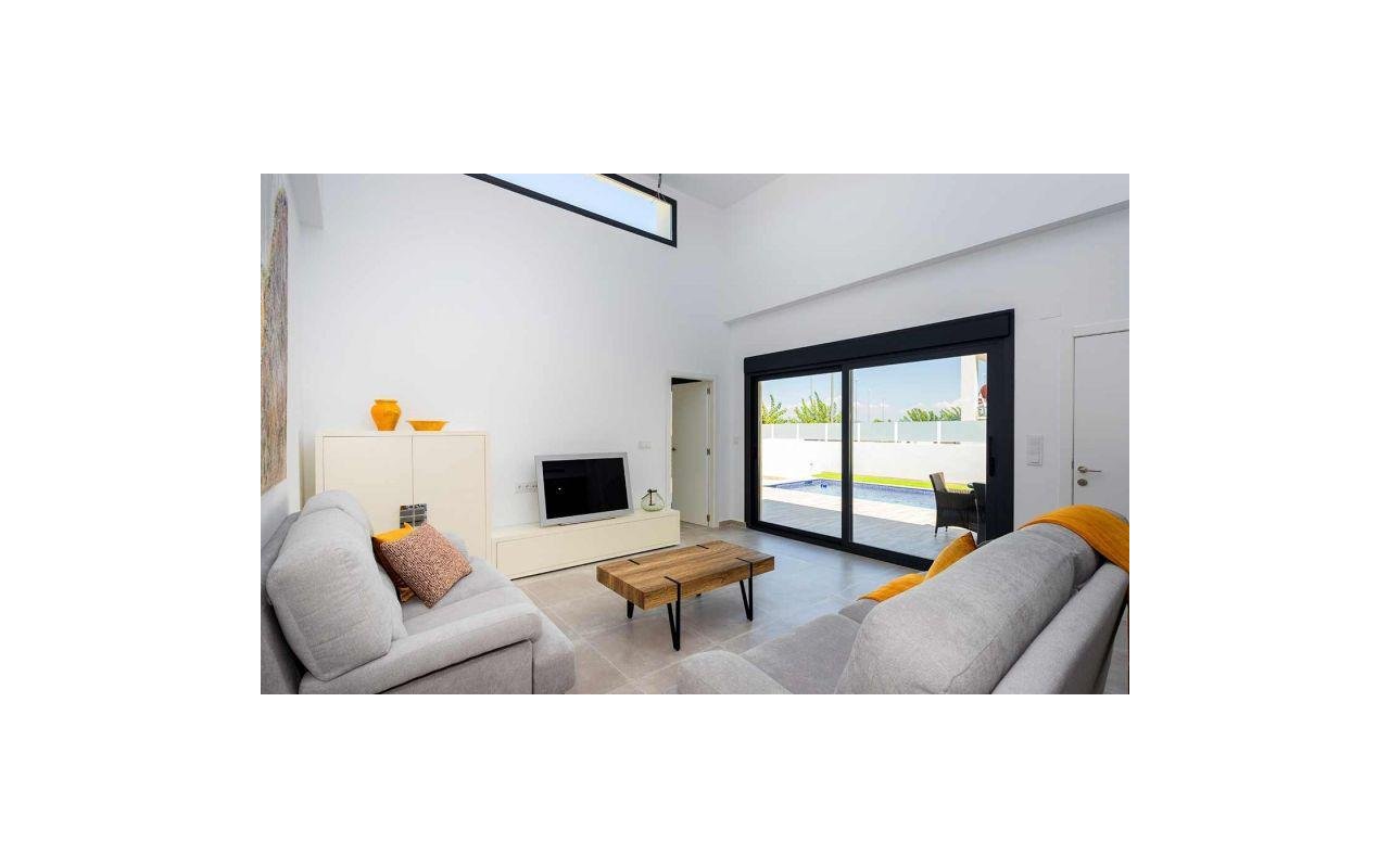 Rynek pierwotny - Dom quad - Daya Nueva - Centro