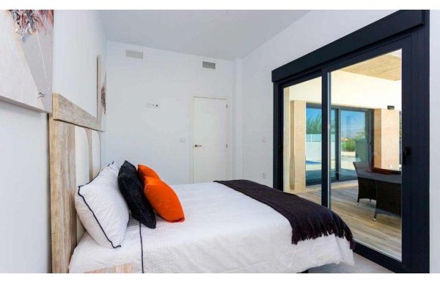 Rynek pierwotny - Dom quad - Daya Nueva - Centro