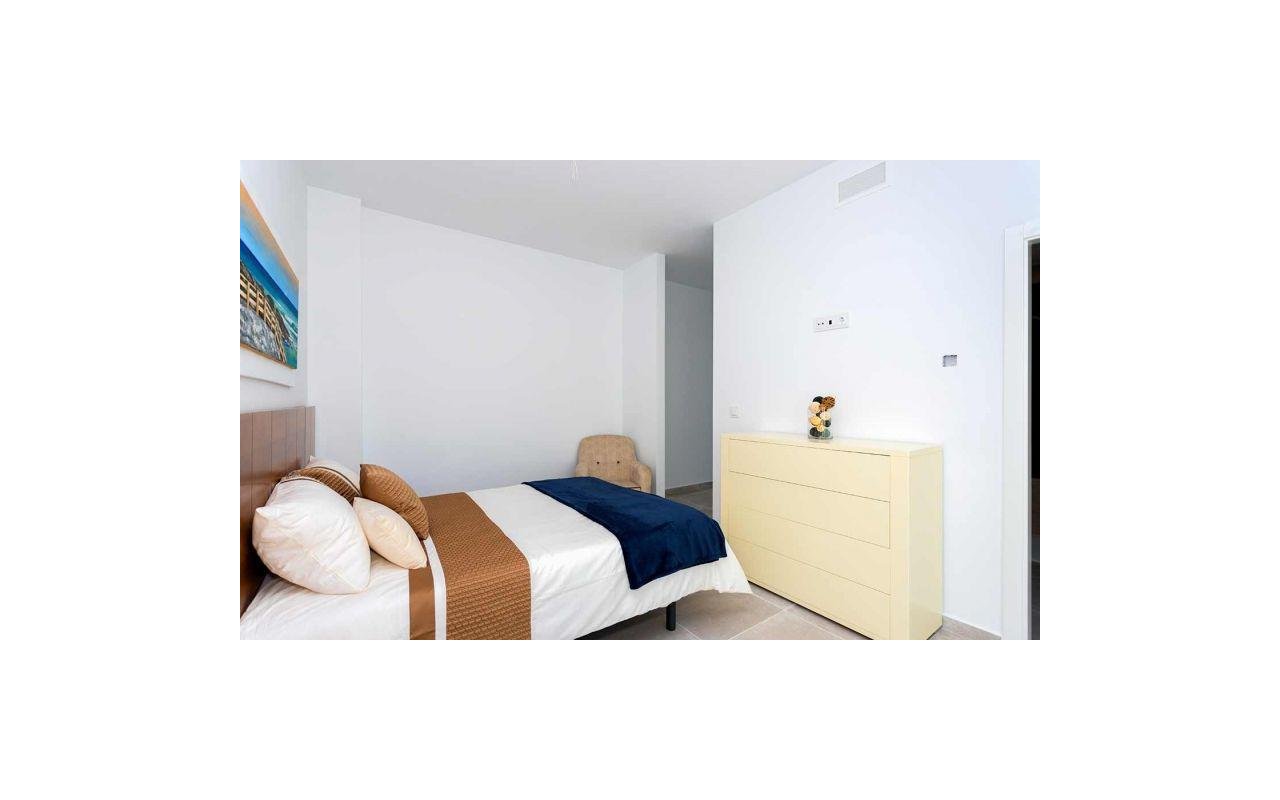 Rynek pierwotny - Dom quad - Daya Nueva - Centro