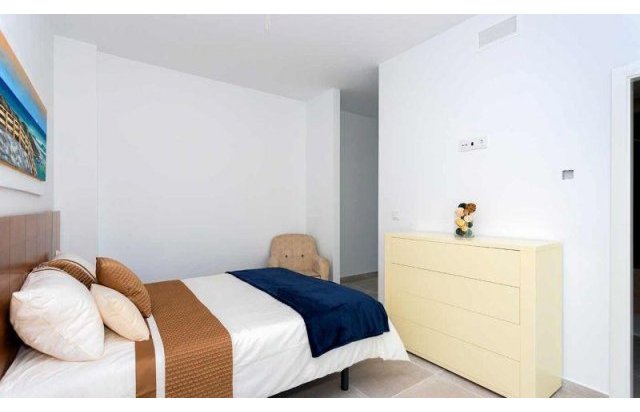 Rynek pierwotny - Dom quad - Daya Nueva - Centro