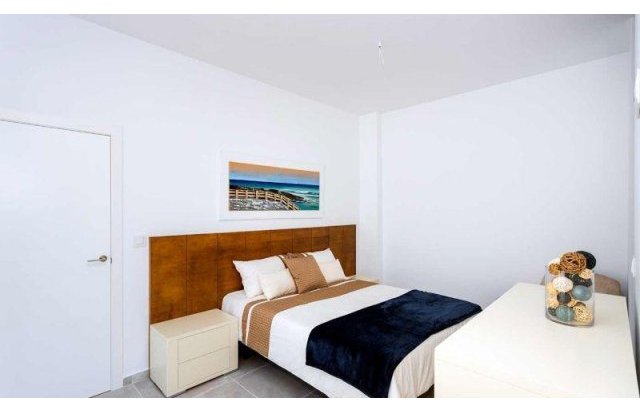 Rynek pierwotny - Dom quad - Daya Nueva - Centro