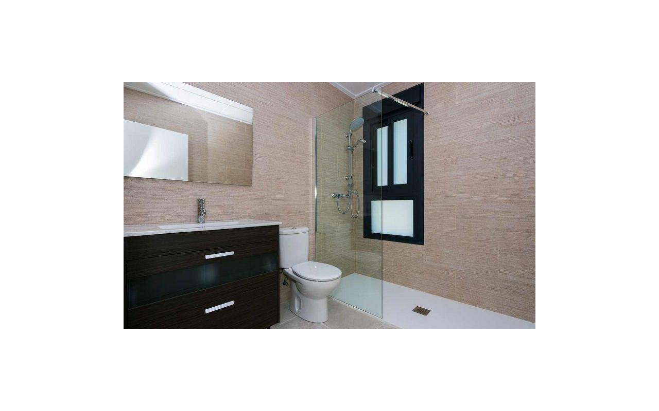 Rynek pierwotny - Dom quad - Daya Nueva - Centro