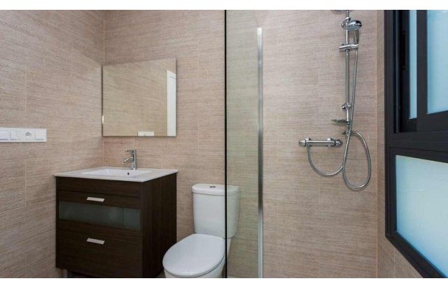 Rynek pierwotny - Dom quad - Daya Nueva - Centro