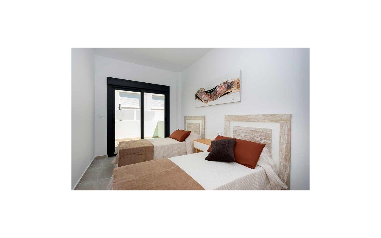 Rynek pierwotny - Dom quad - Daya Nueva - Centro