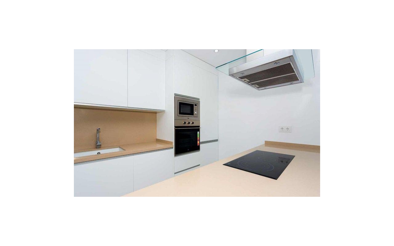 Rynek pierwotny - Villa - Daya Nueva - Centro