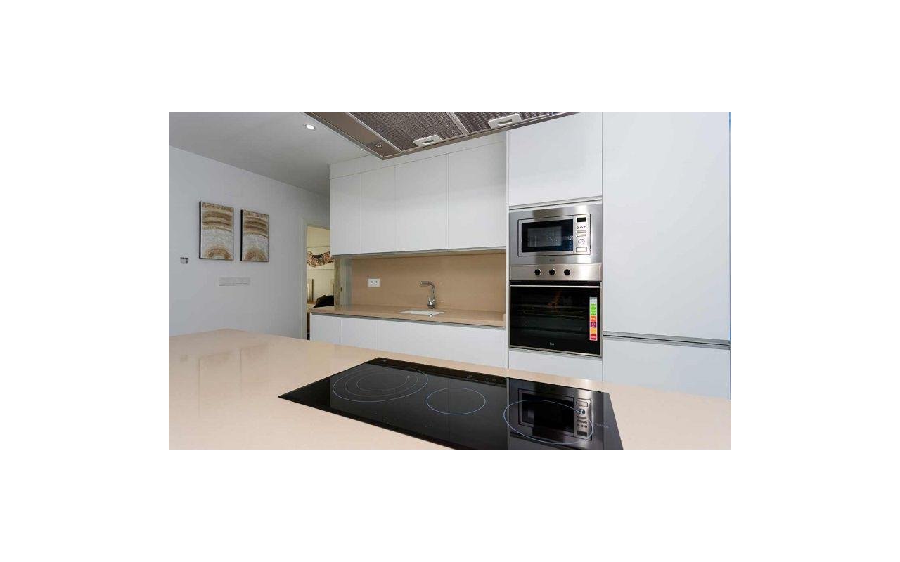 Rynek pierwotny - Villa - Daya Nueva - Centro