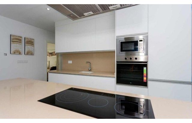 Rynek pierwotny - Villa - Daya Nueva - Centro