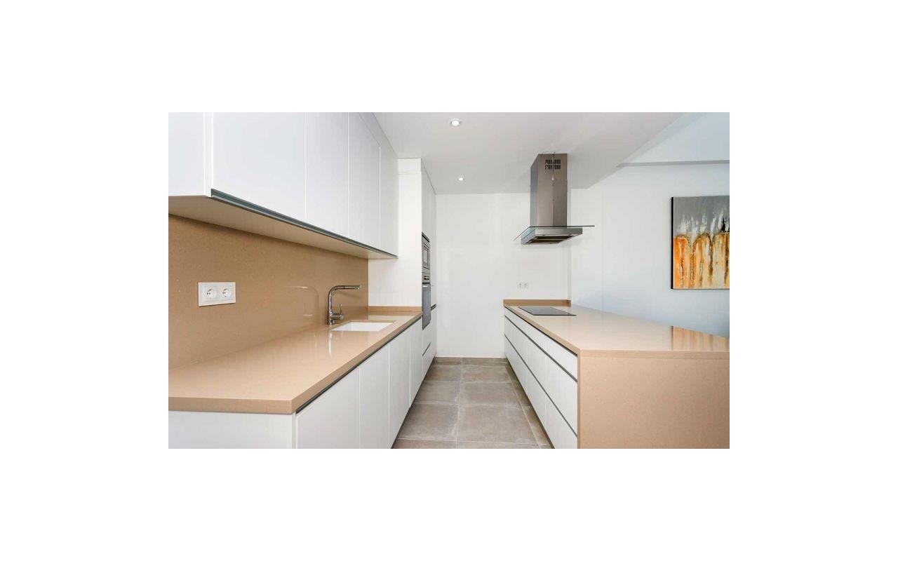 Rynek pierwotny - Villa - Daya Nueva - Centro