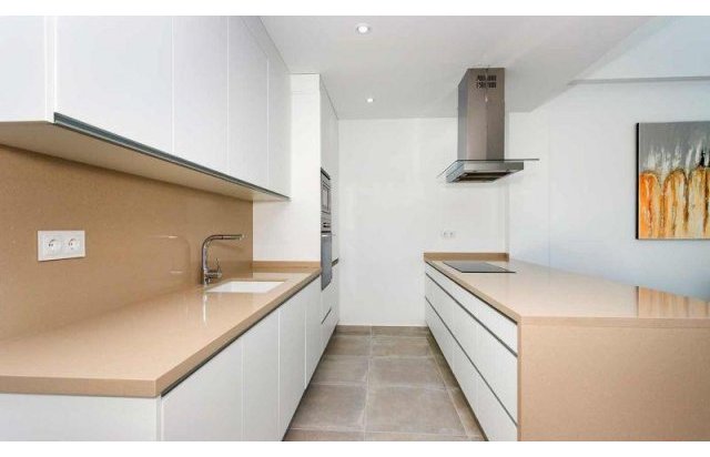 Rynek pierwotny - Villa - Daya Nueva - Centro