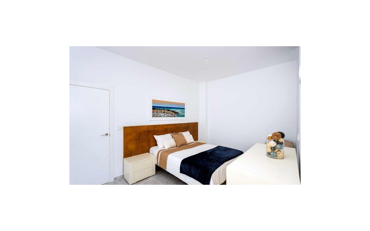 Rynek pierwotny - Villa - Daya Nueva - Centro