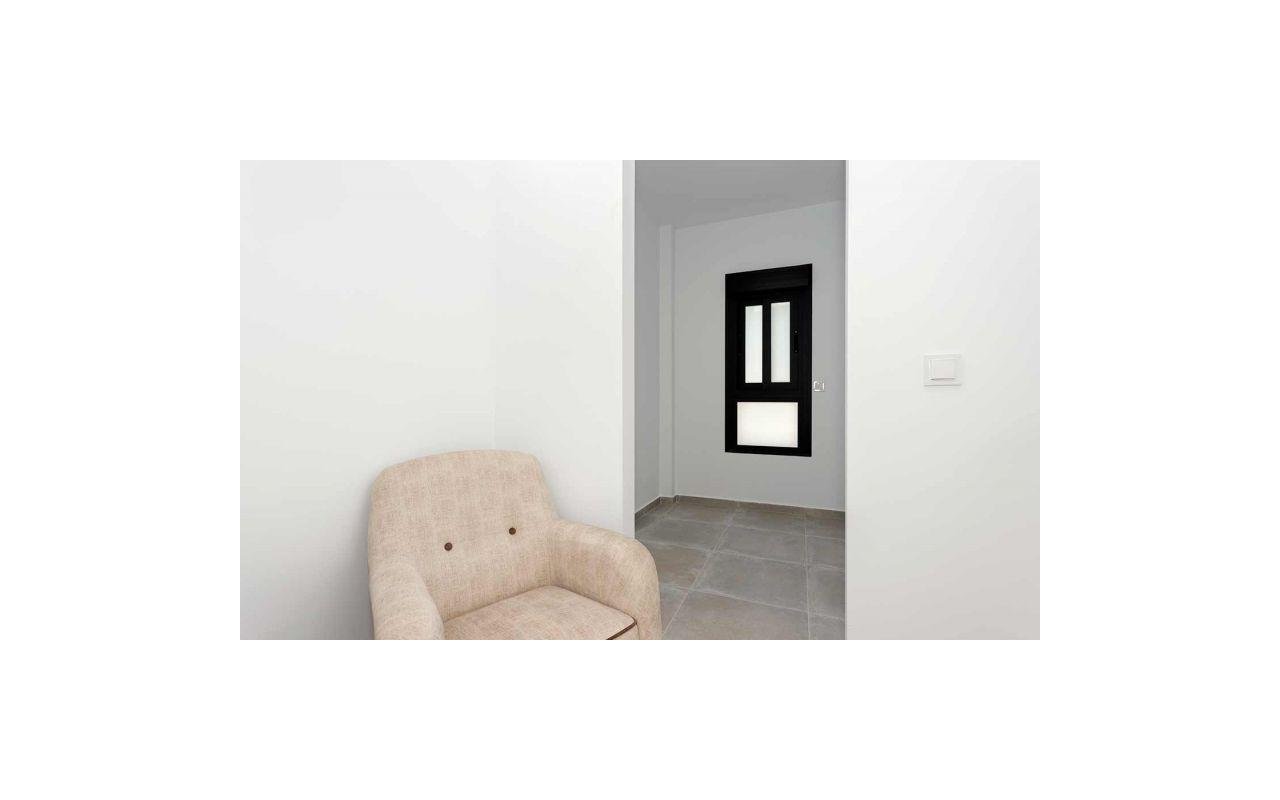 Rynek pierwotny - Villa - Daya Nueva - Centro