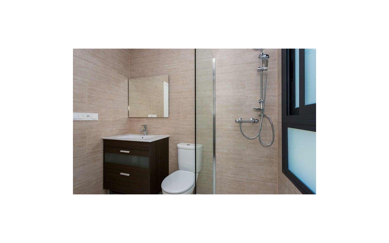 Rynek pierwotny - Villa - Daya Nueva - Centro