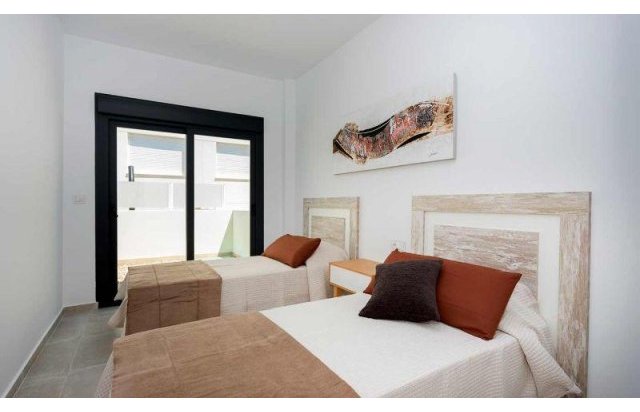 Rynek pierwotny - Villa - Daya Nueva - Centro