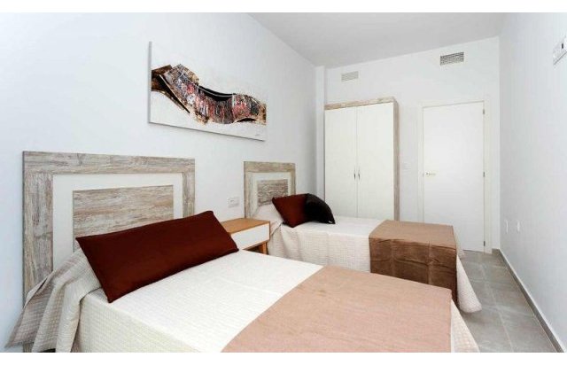 Rynek pierwotny - Villa - Daya Nueva - Centro