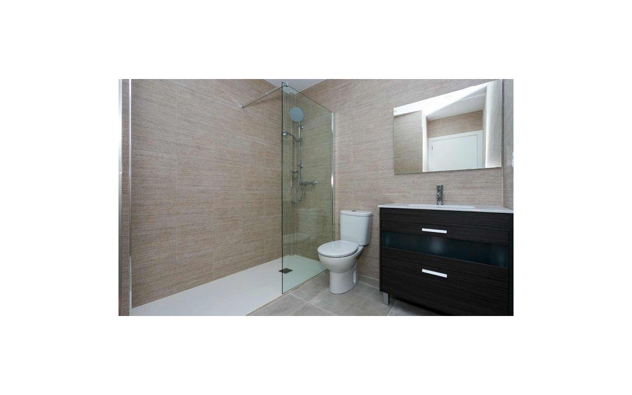 Rynek pierwotny - Villa - Daya Nueva - Centro