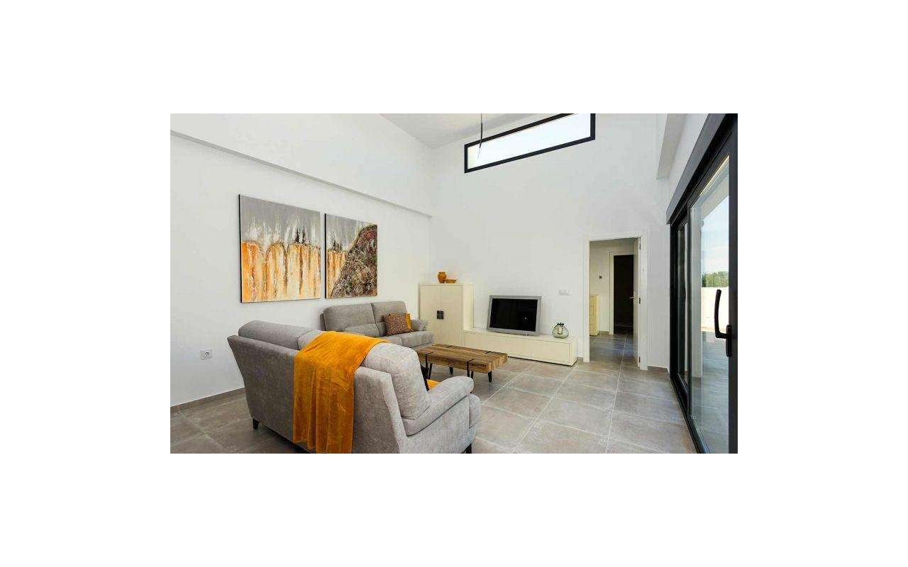 Rynek pierwotny - Villa - Daya Nueva - Centro