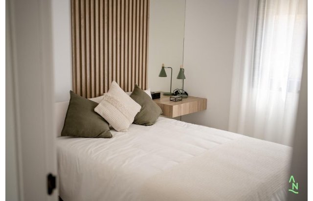 Rynek pierwotny - Apartament - Alhama de Murcia - Condado De Alhama