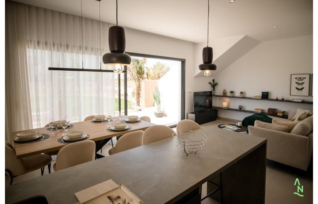 Rynek pierwotny - Apartament - Alhama de Murcia - Condado De Alhama