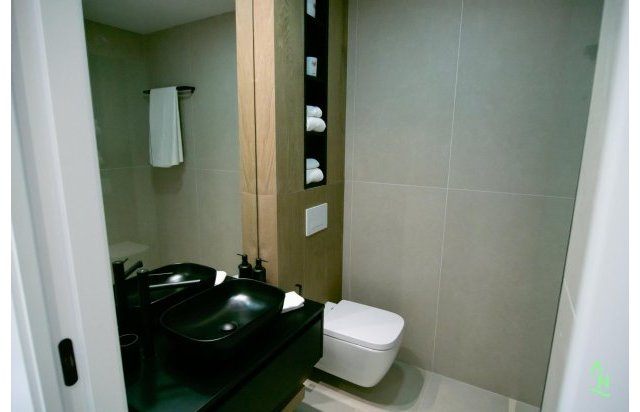 Rynek pierwotny - Apartament - Alhama de Murcia - Condado De Alhama