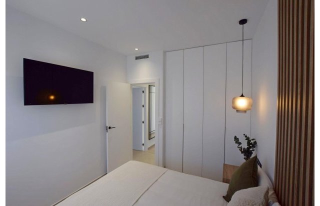 Rynek pierwotny - Apartament - Alhama de Murcia - Condado De Alhama