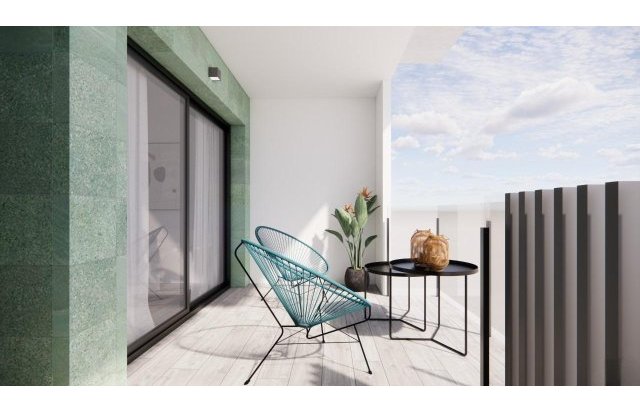 Rynek pierwotny - Daszek - Pilar de la Horadada - Torre De La Horadada