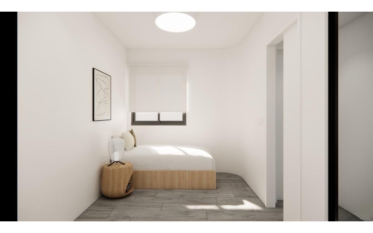 Rynek pierwotny - Apartament - Pilar de la Horadada - Torre De La Horadada