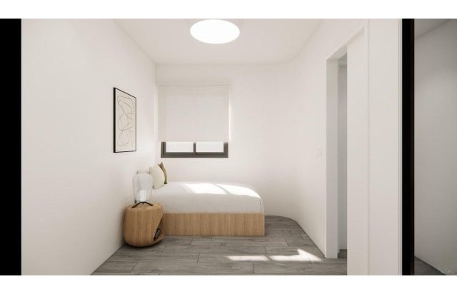 Rynek pierwotny - Apartament - Pilar de la Horadada - Torre De La Horadada