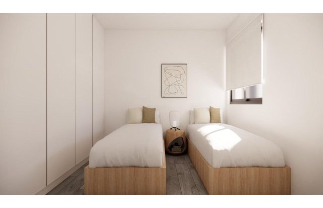 Rynek pierwotny - Apartament - Pilar de la Horadada - Torre De La Horadada