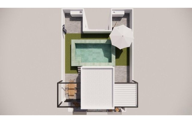 Rynek pierwotny - Apartament - Pilar de la Horadada - Torre De La Horadada