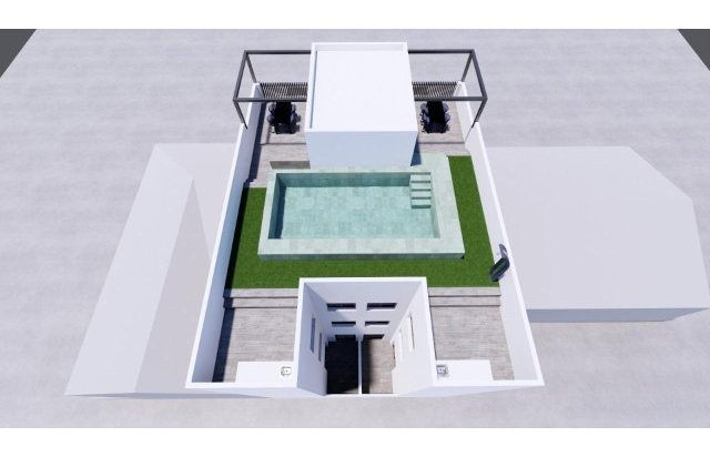 Rynek pierwotny - Apartament - Pilar de la Horadada - Torre De La Horadada