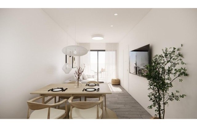 Rynek pierwotny - Apartament - Pilar de la Horadada - Torre De La Horadada