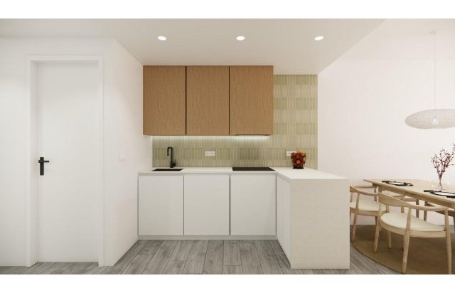 Rynek pierwotny - Apartament - Pilar de la Horadada - Torre De La Horadada