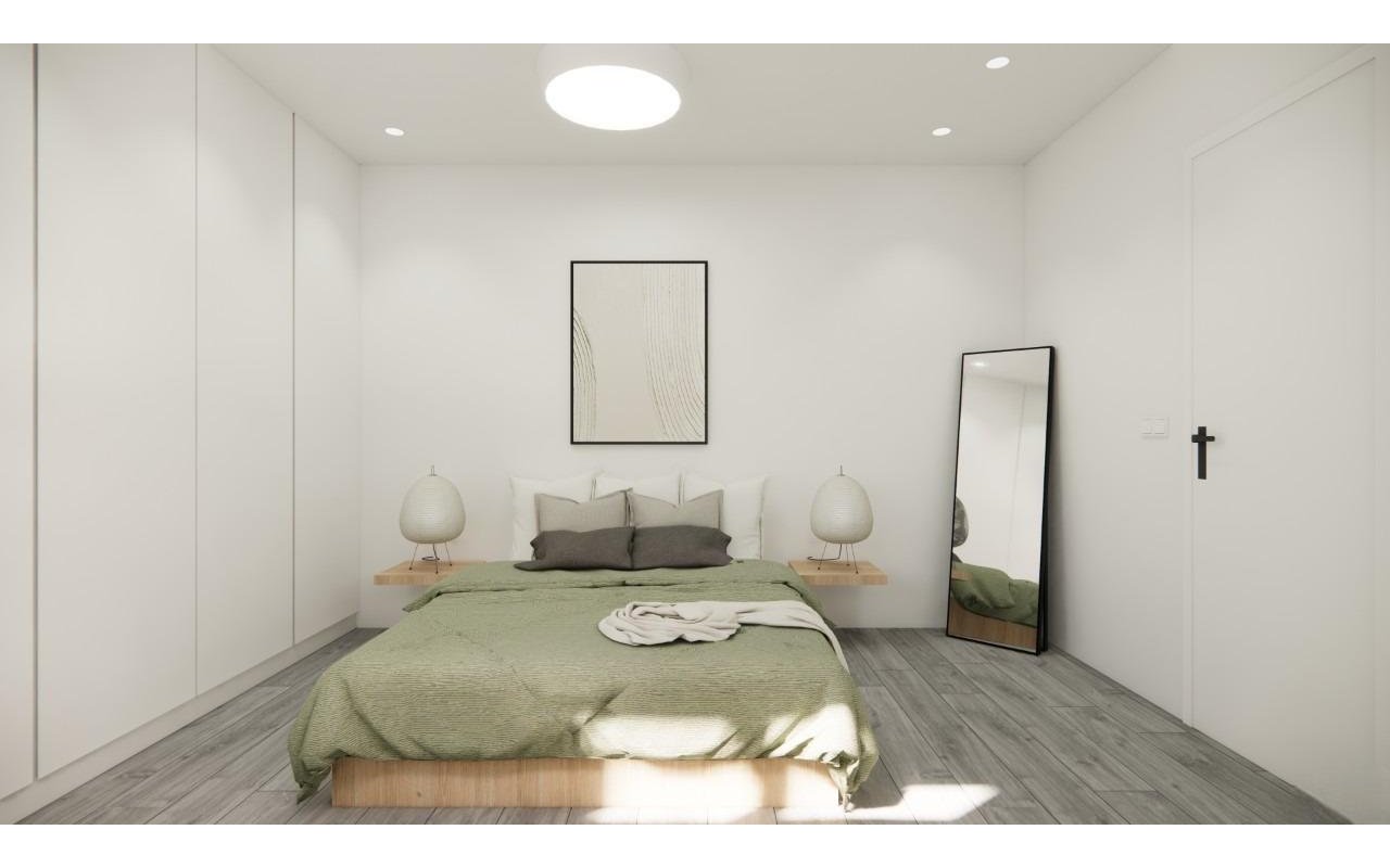 Rynek pierwotny - Apartament - Pilar de la Horadada - Torre De La Horadada