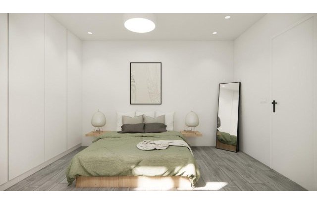 Rynek pierwotny - Apartament - Pilar de la Horadada - Torre De La Horadada