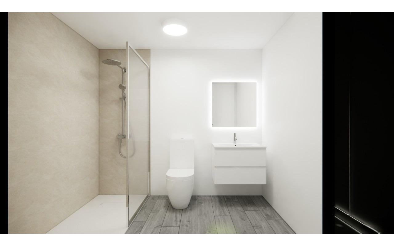 Rynek pierwotny - Apartament - Pilar de la Horadada - Torre De La Horadada