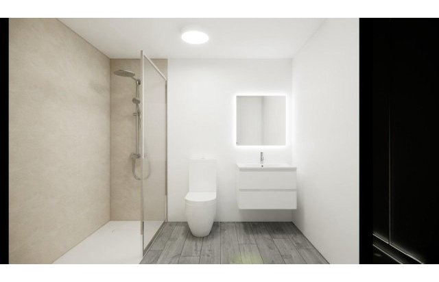 Rynek pierwotny - Apartament - Pilar de la Horadada - Torre De La Horadada