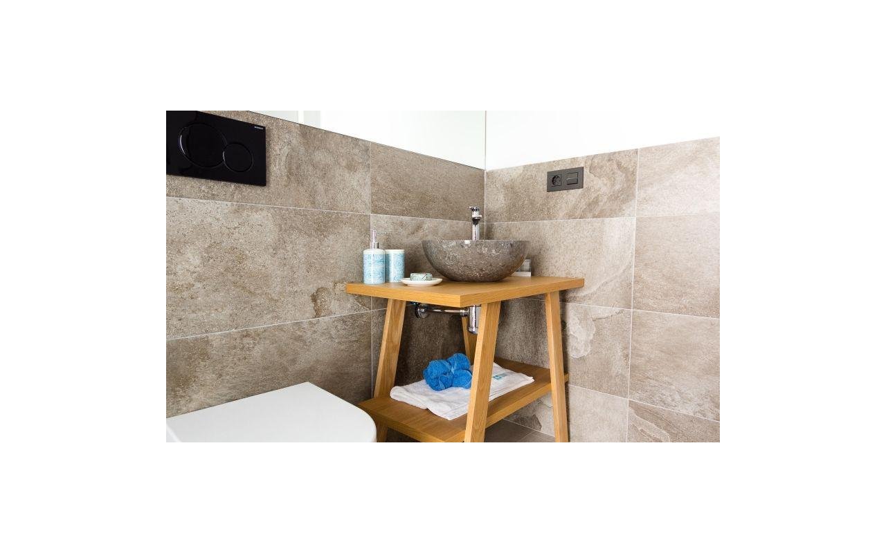 Rynek pierwotny - Villa - Finestrat - Campana garden