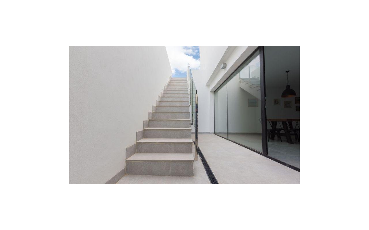 Rynek pierwotny - Villa - Finestrat - Campana garden